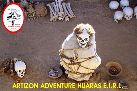 Momias de Chauchilla